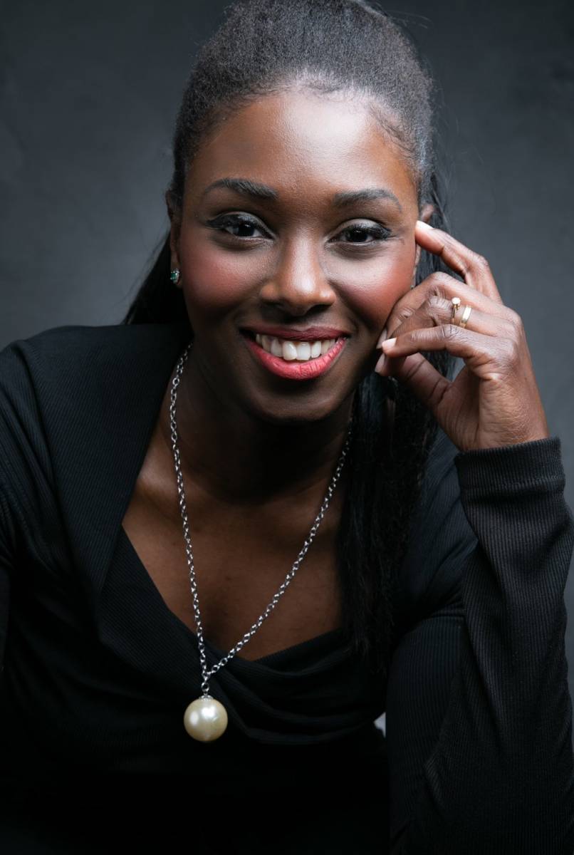 Lise THONG Coach pour entrepreneurs