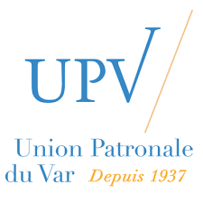 Union patronale du var Toulon UPV