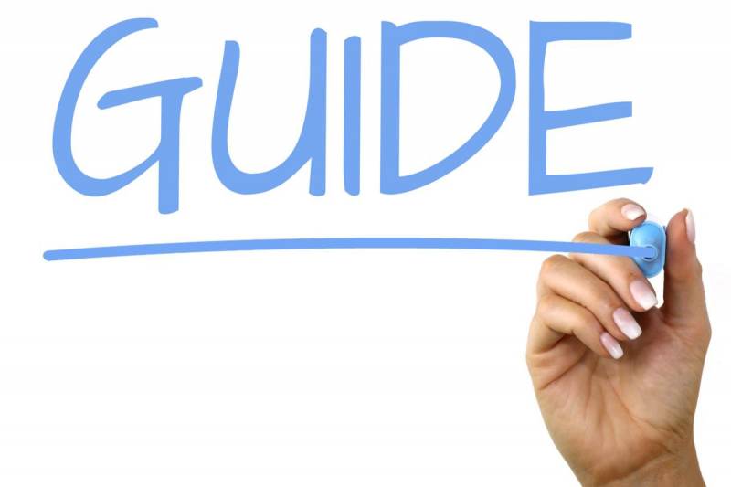 guide d'outils numérique 