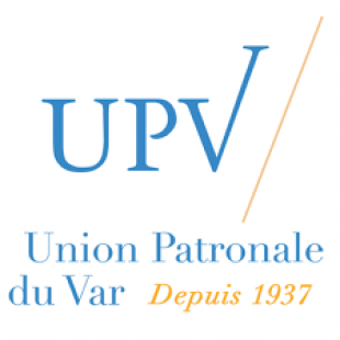 Union patronale du var Toulon UPV
